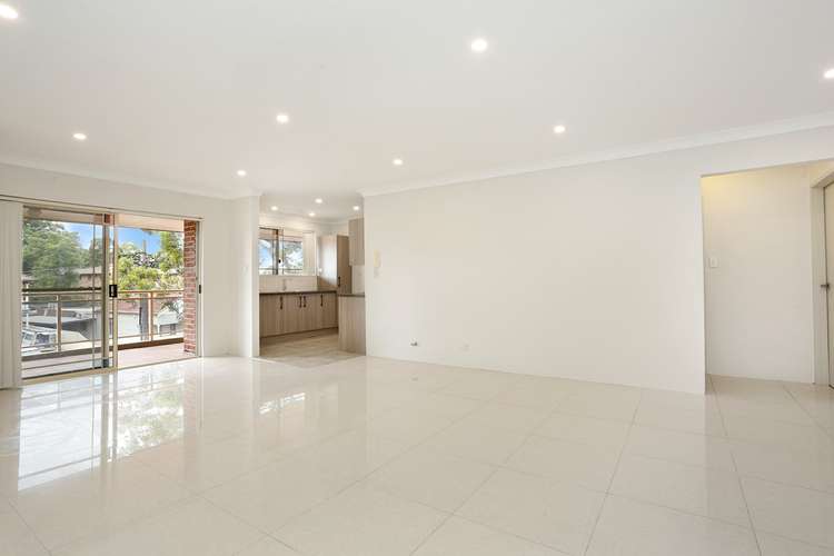 Second view of Homely unit listing, 16/6-10 Sir Joseph Banks Street, Bankstown NSW 2200
