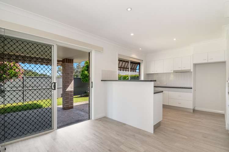 Second view of Homely villa listing, 15 Carnation Court, Ballina NSW 2478