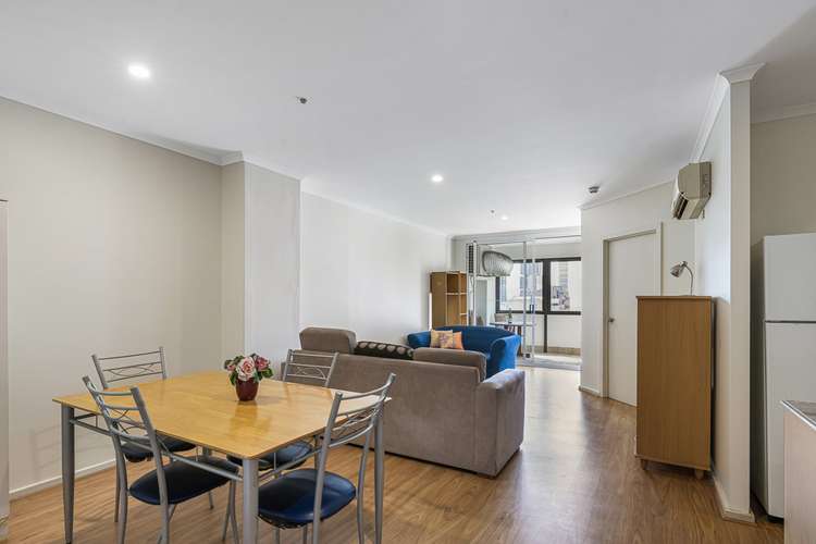 Second view of Homely apartment listing, Apartment 105/65 King William Street, Adelaide SA 5000