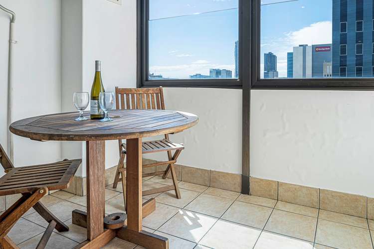 Third view of Homely apartment listing, Apartment 105/65 King William Street, Adelaide SA 5000