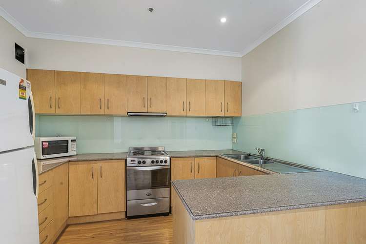 Fourth view of Homely apartment listing, Apartment 105/65 King William Street, Adelaide SA 5000