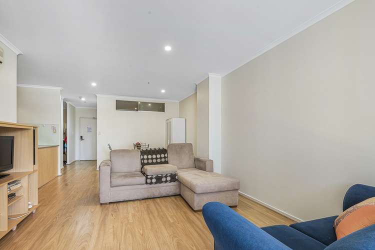 Fifth view of Homely apartment listing, Apartment 105/65 King William Street, Adelaide SA 5000