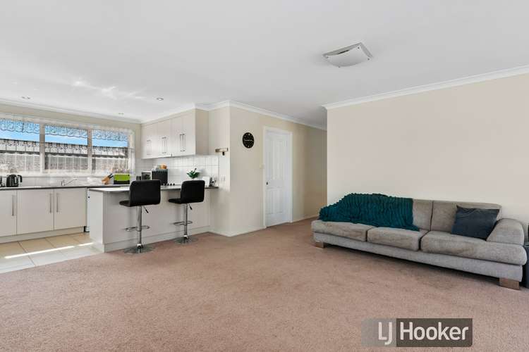 Second view of Homely unit listing, 2/78 Inglis Street, Wynyard TAS 7325