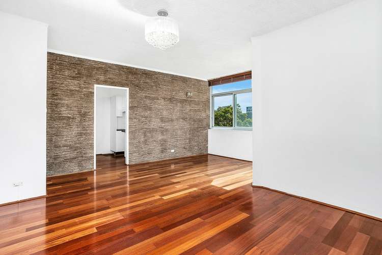 Second view of Homely unit listing, 22/4-10 The Boulevarde, Brighton-le-sands NSW 2216