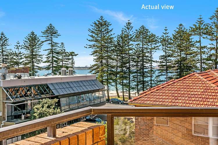 Sixth view of Homely unit listing, 22/4-10 The Boulevarde, Brighton-le-sands NSW 2216