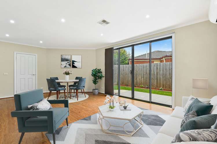 Fifth view of Homely unit listing, 2/43 Wentworth Street, Cranbourne North VIC 3977