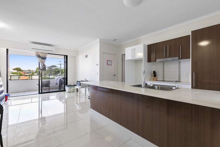 Second view of Homely unit listing, 12/171 Scarborough Street, Southport QLD 4215
