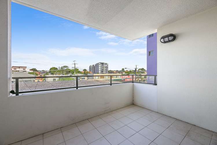 Fourth view of Homely unit listing, 12/171 Scarborough Street, Southport QLD 4215