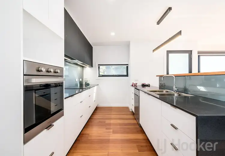 Fourth view of Homely unit listing, Unit 1/4 Jabez Drive, Devonport TAS 7310