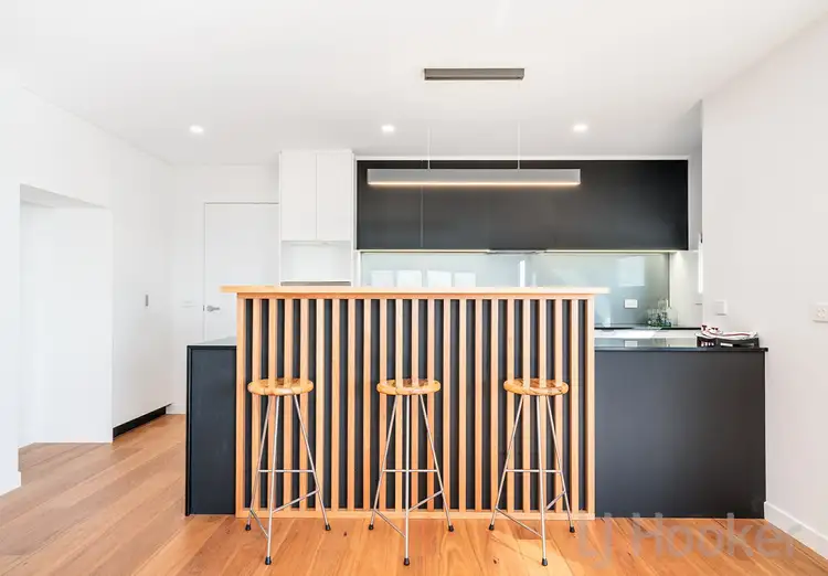 Fifth view of Homely unit listing, Unit 1/4 Jabez Drive, Devonport TAS 7310