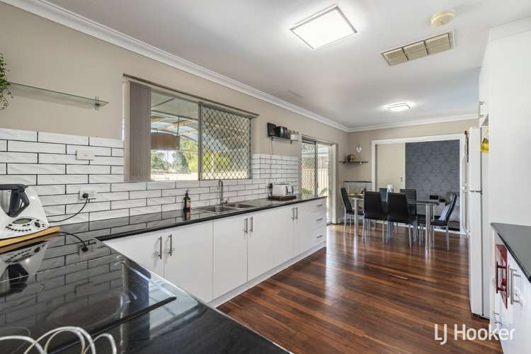 Seventh view of Homely house listing, 60 Corfield Street, Gosnells WA 6110