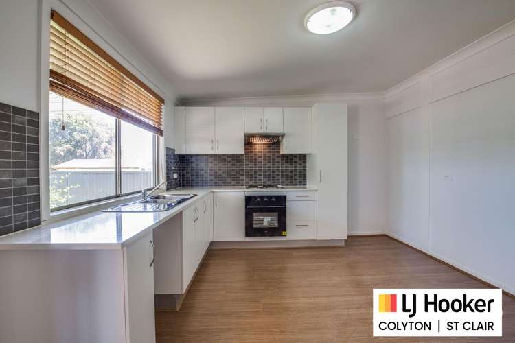 Fourth view of Homely house listing, 21 Leonard Street, Colyton NSW 2760