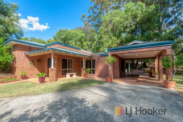 Main view of Homely house listing, 13 Wattlebird Grove, Pemberton WA 6260