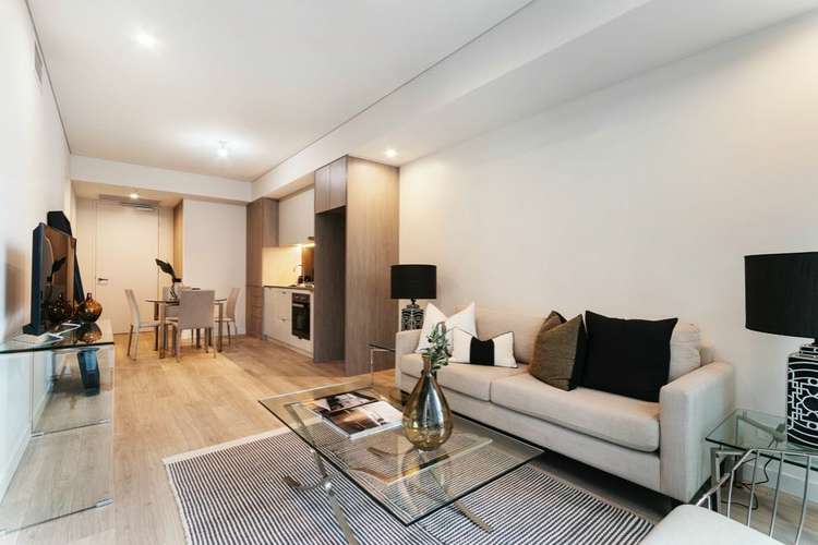 Main view of Homely unit listing, 1206/38 York St, Sydney NSW 2000