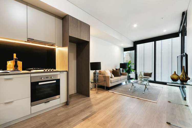 Second view of Homely unit listing, 1206/38 York St, Sydney NSW 2000