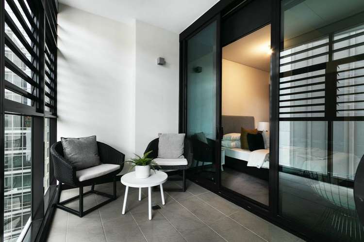 Third view of Homely unit listing, 1206/38 York St, Sydney NSW 2000