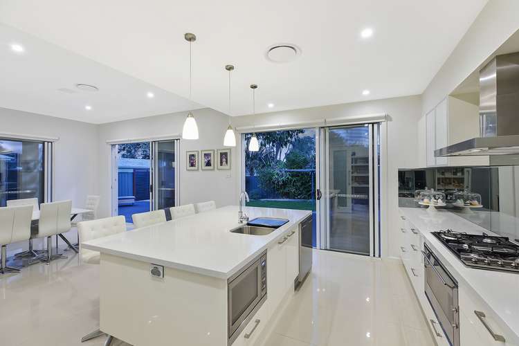 Third view of Homely house listing, 3 Moorah Avenue, Blue Bay NSW 2261