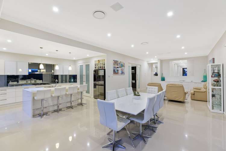 Fourth view of Homely house listing, 3 Moorah Avenue, Blue Bay NSW 2261