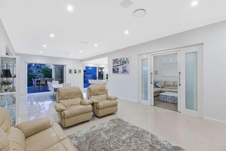 Fifth view of Homely house listing, 3 Moorah Avenue, Blue Bay NSW 2261
