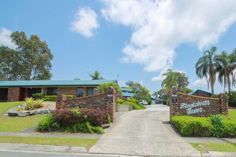 Main view of Homely house listing, 11/17-25 Linning Street, Mount Warren Park QLD 4207