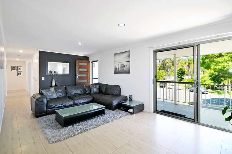 Fifth view of Homely house listing, 5 Spindle Street, Palm Beach QLD 4221