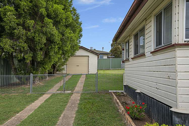 Second view of Homely house listing, 136 Wood Street, Warwick QLD 4370