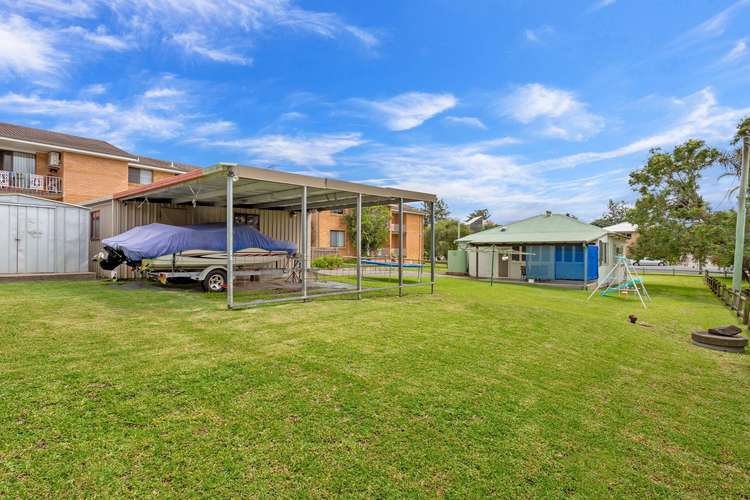 Main view of Homely house listing, 110 Albert Street, Taree NSW 2430