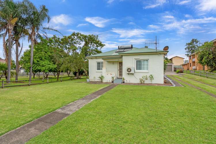 Fourth view of Homely house listing, 110 Albert Street, Taree NSW 2430