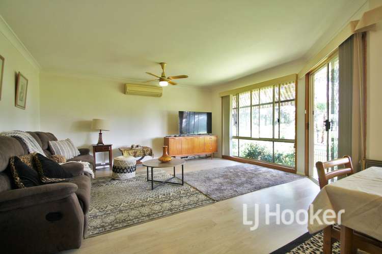 Second view of Homely house listing, 1/53-57 Paradise Beach Road, Sanctuary Point NSW 2540
