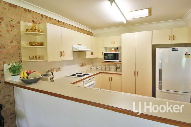 Sixth view of Homely house listing, 1/53-57 Paradise Beach Road, Sanctuary Point NSW 2540