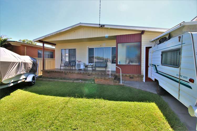 Second view of Homely house listing, 17 Toby Street, Forster NSW 2428
