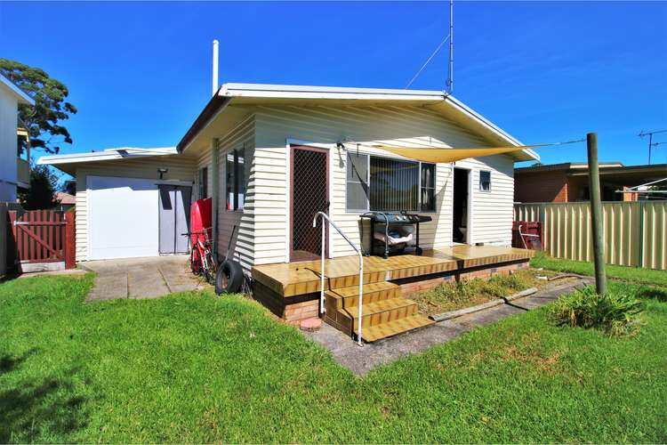 Fifth view of Homely house listing, 17 Toby Street, Forster NSW 2428