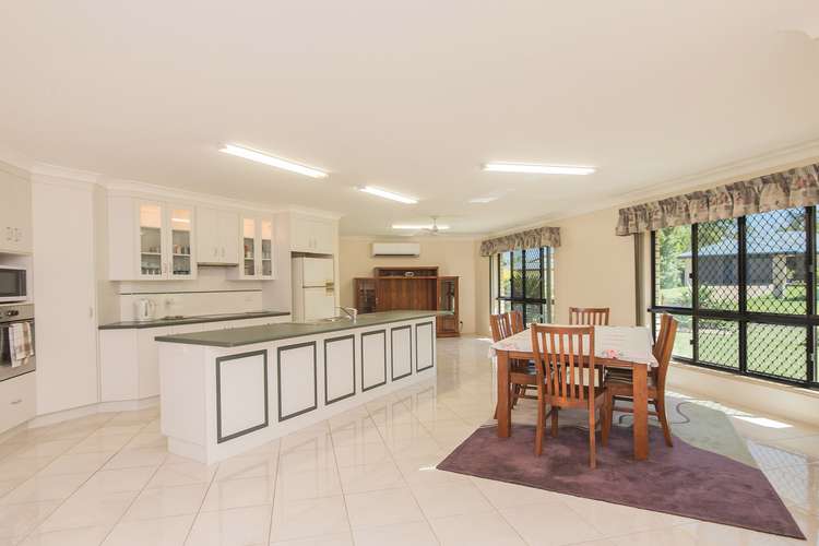 Second view of Homely house listing, 22 Primrose Avenue, Norman Gardens QLD 4701