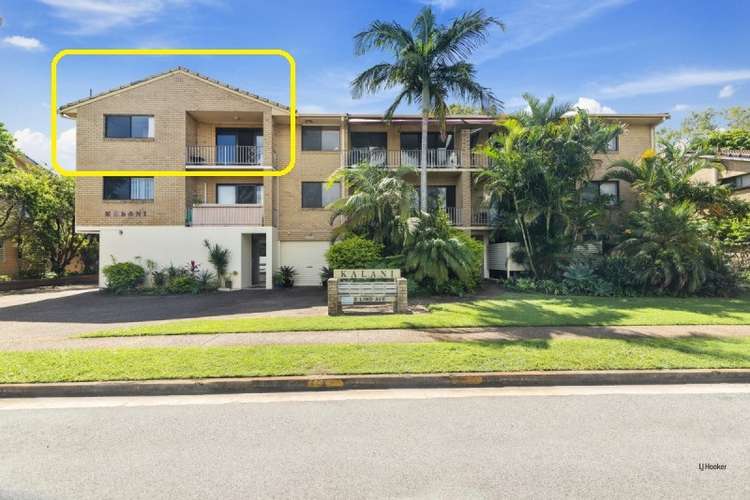 Fourth view of Homely unit listing, 11/3 Lind Avenue, Palm Beach QLD 4221