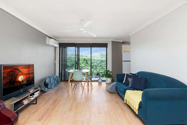 Fifth view of Homely unit listing, 11/3 Lind Avenue, Palm Beach QLD 4221