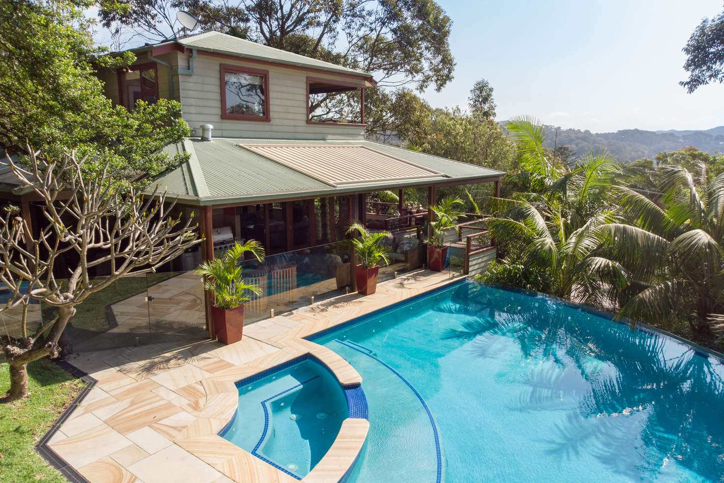 Main view of Homely house listing, 79 Whale Beach Road, Avalon Beach NSW 2107