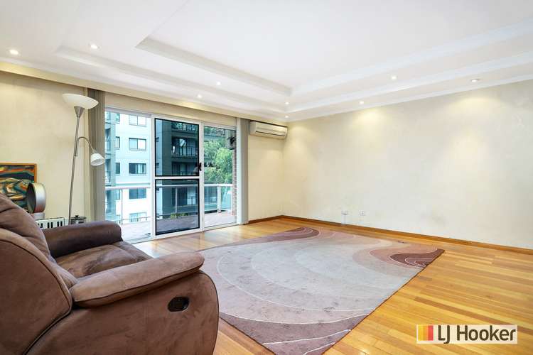 Second view of Homely unit listing, 27/13-19 Devitt Street, Blacktown NSW 2148