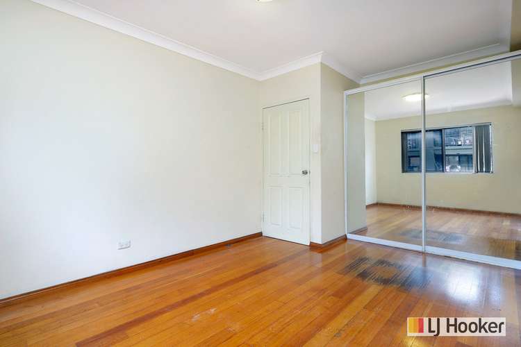 Fourth view of Homely unit listing, 27/13-19 Devitt Street, Blacktown NSW 2148