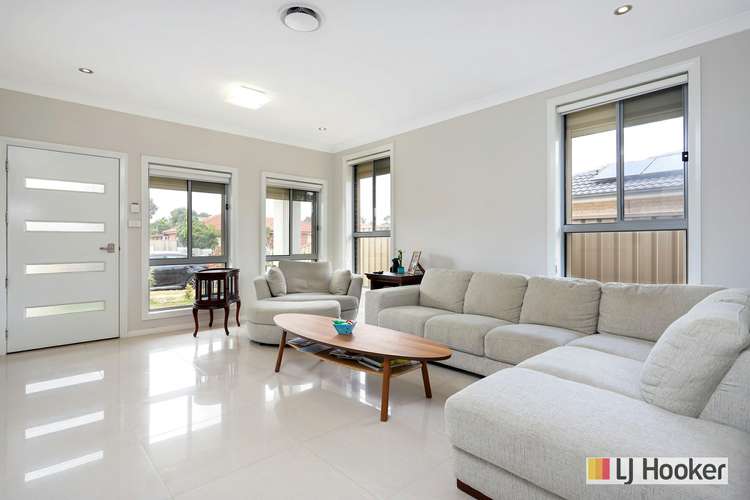 Fourth view of Homely house listing, 55 Budapest Street, Rooty Hill NSW 2766