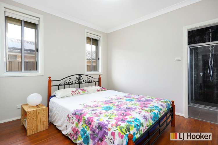 Fifth view of Homely house listing, 55 Budapest Street, Rooty Hill NSW 2766