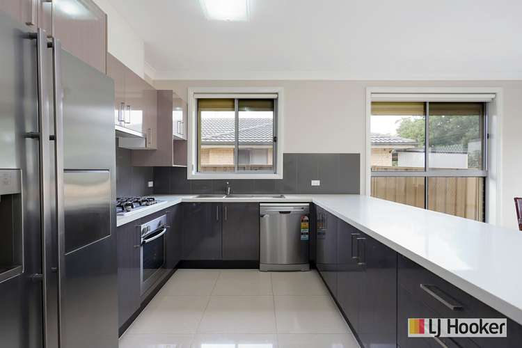 Sixth view of Homely house listing, 55 Budapest Street, Rooty Hill NSW 2766
