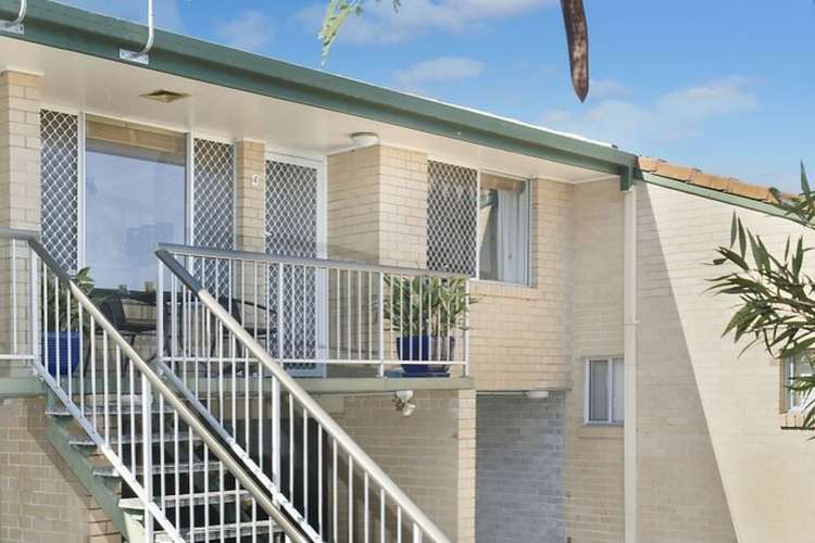 Main view of Homely unit listing, 4/4 Huntingdale Road, Lismore NSW 2480