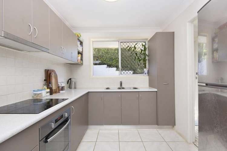 Second view of Homely unit listing, 4/4 Huntingdale Road, Lismore NSW 2480
