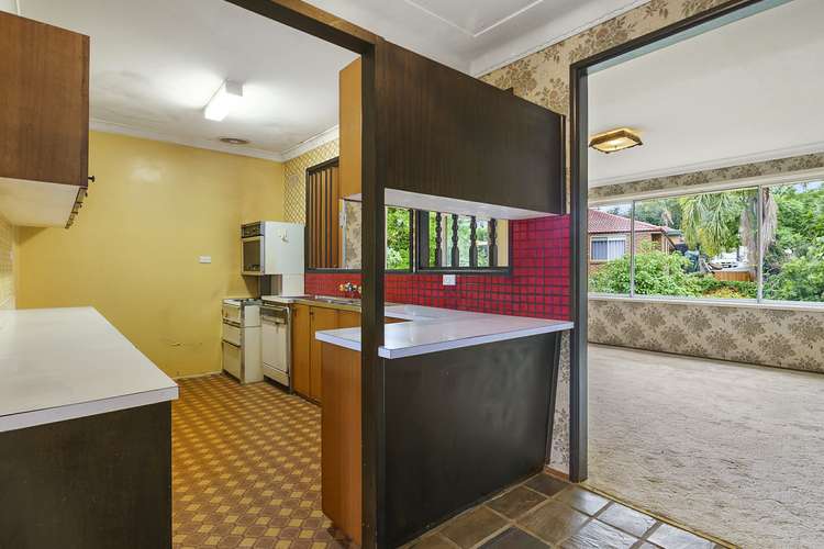 Fourth view of Homely house listing, 4 Nyorie Place, Frenchs Forest NSW 2086