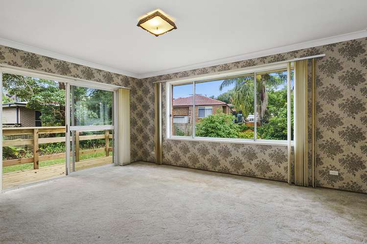Fifth view of Homely house listing, 4 Nyorie Place, Frenchs Forest NSW 2086