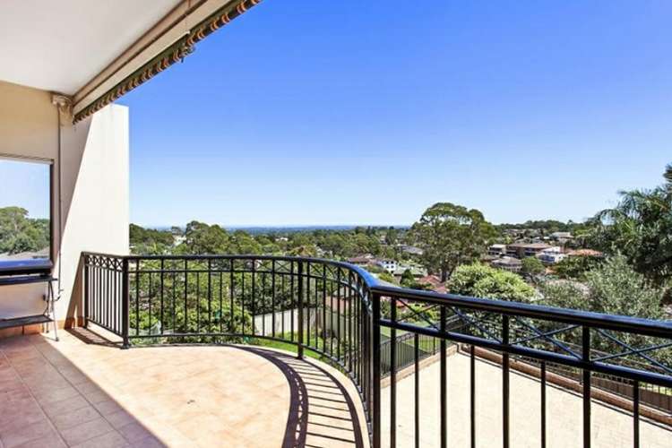 Second view of Homely house listing, 9 Jocarm Avenue, Condell Park NSW 2200