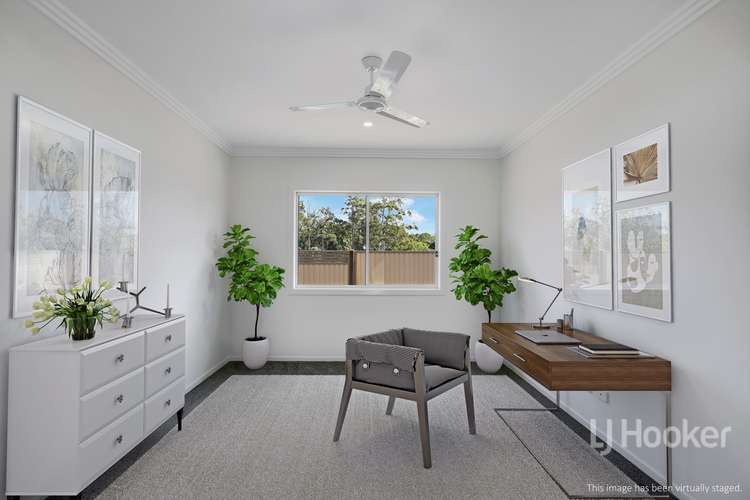 Fourth view of Homely house listing, Lot 23/9 Armelie Court, Ningi QLD 4511