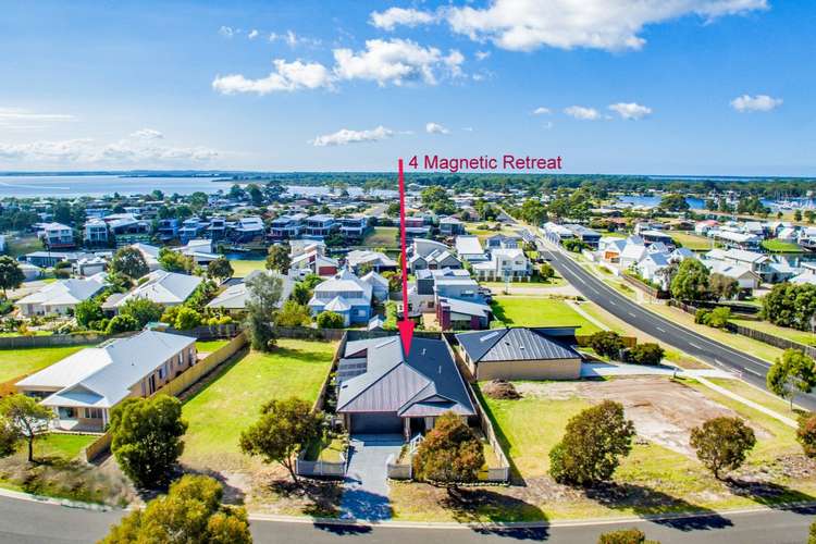Sixth view of Homely house listing, 4 Magnetic Retreat, Paynesville VIC 3880