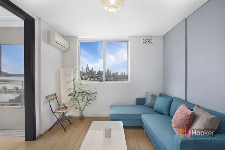 Fifth view of Homely apartment listing, 22/3 Hornsey Street, Rozelle NSW 2039