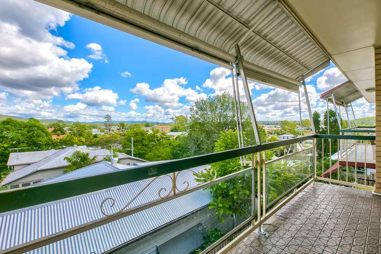 Main view of Homely unit listing, 3/9 Marne Street, Alderley QLD 4051